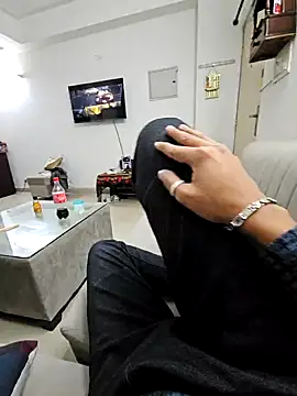 CallMeNick1 Chatroom