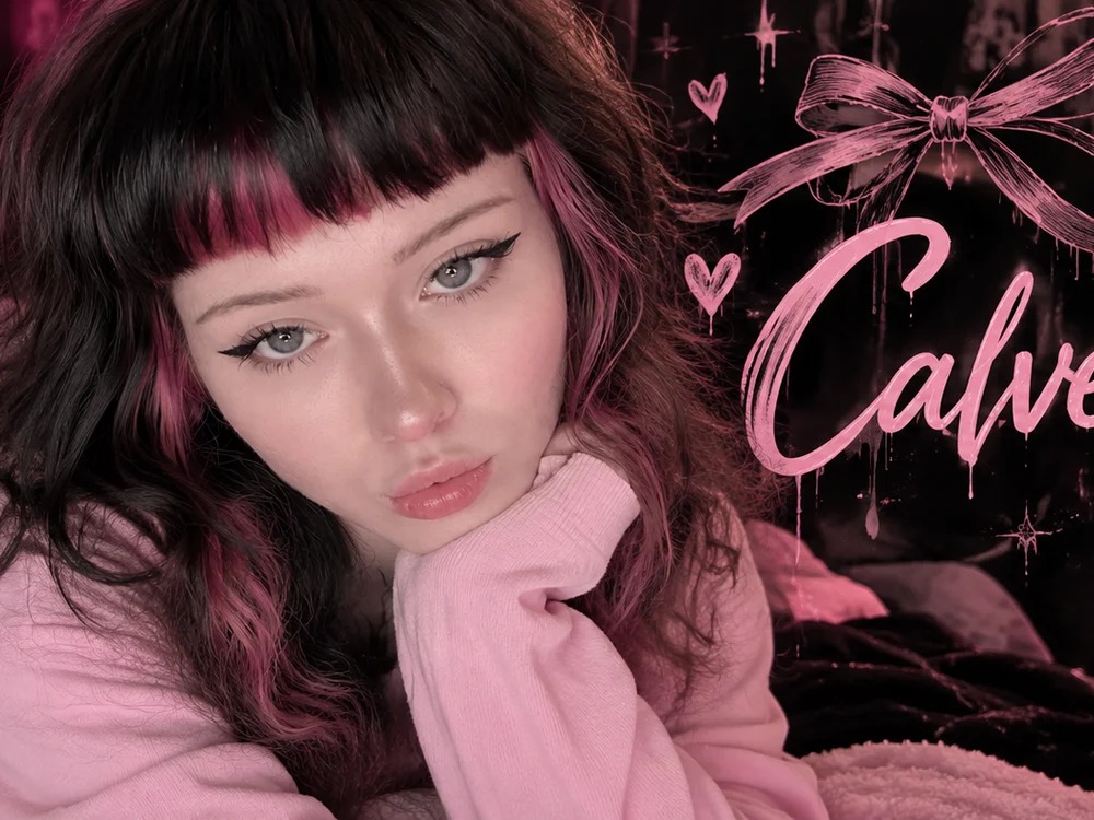 Calverienne Chatroom