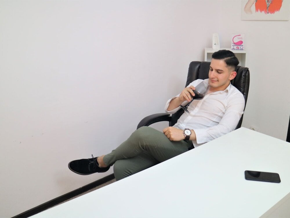 CalvinKevinn Chatroom