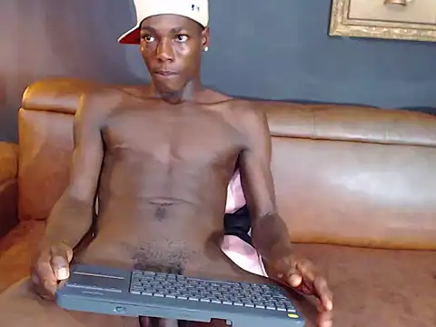 Calvinblacke Chatroom