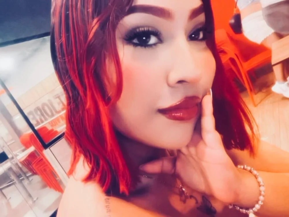 CamilaParisi Chatroom