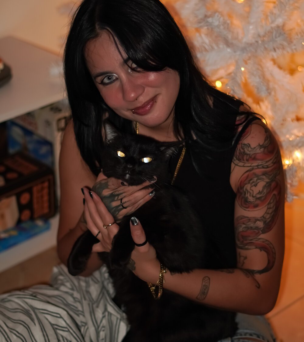 Camileendre Chatroom