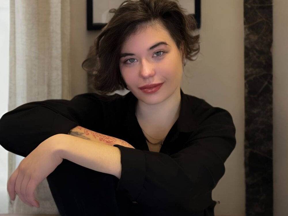 CamillaRush Chatroom