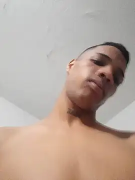 Camilo19 Chatroom