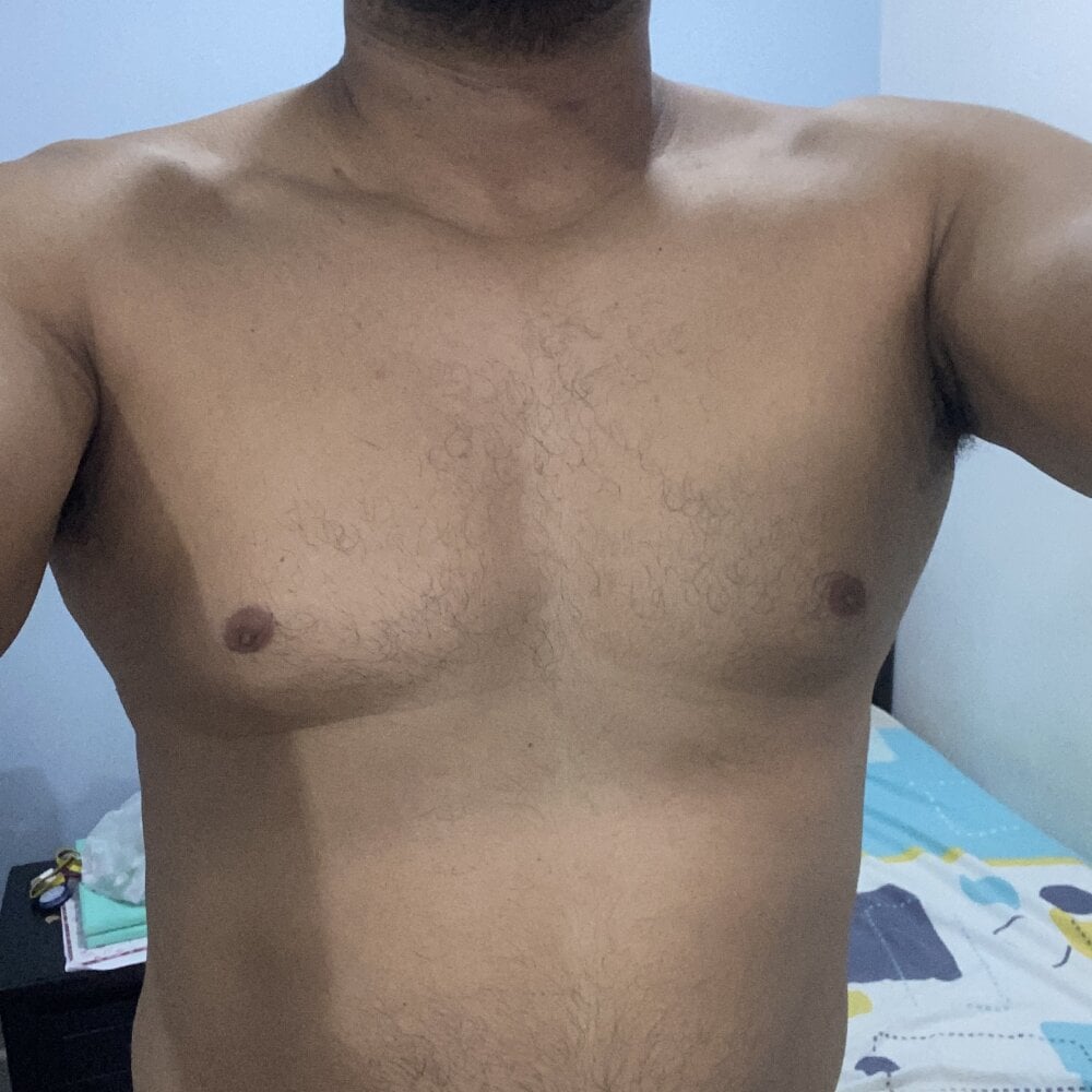 Camilo210520 Chatroom