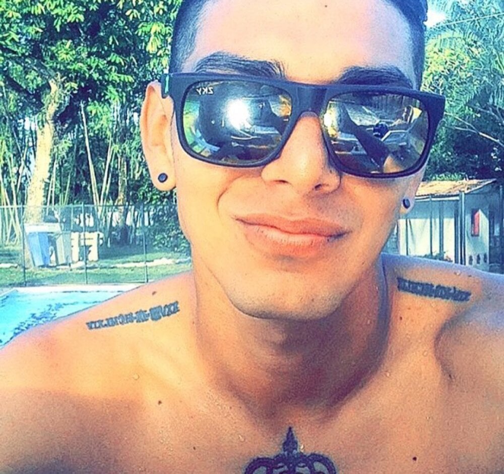 Camilooo-97 Chatroom