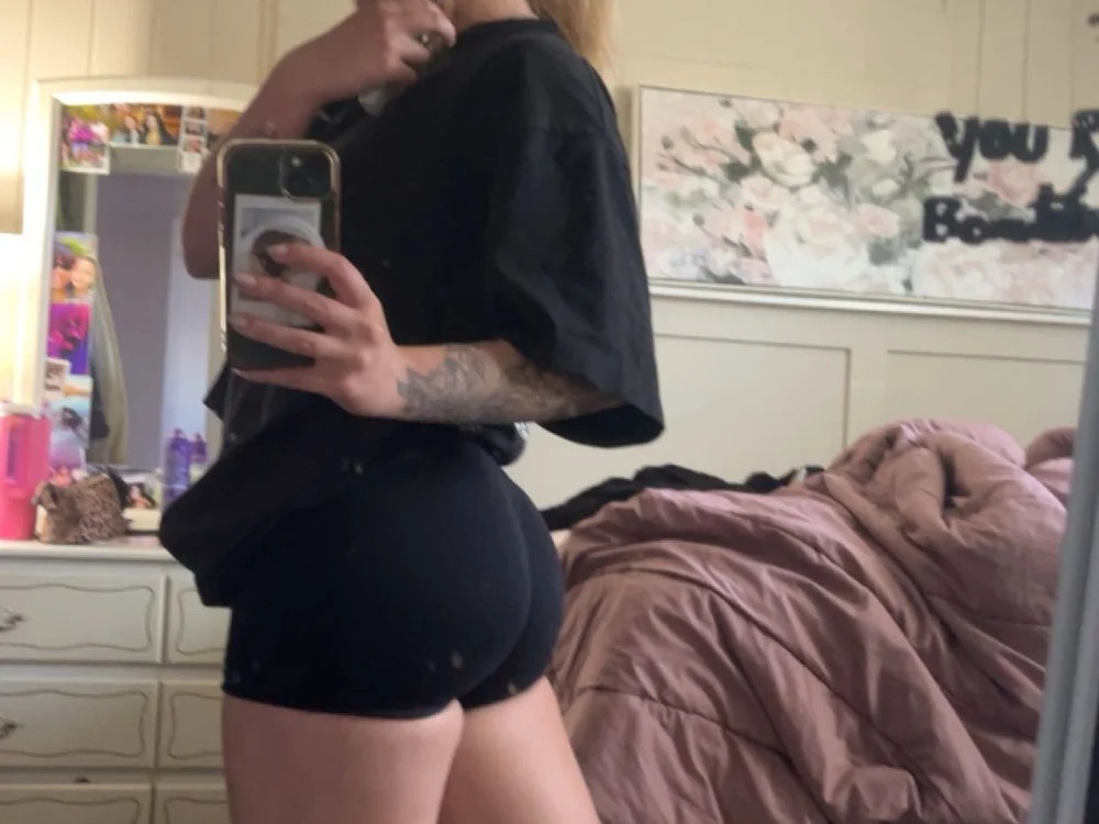 CandaceMarie Chatroom
