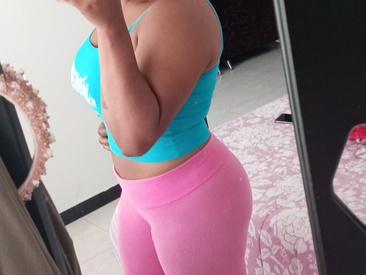 candelahot69