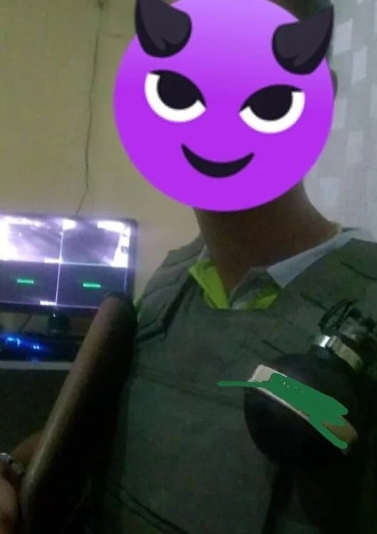 Candelosoo Chatroom