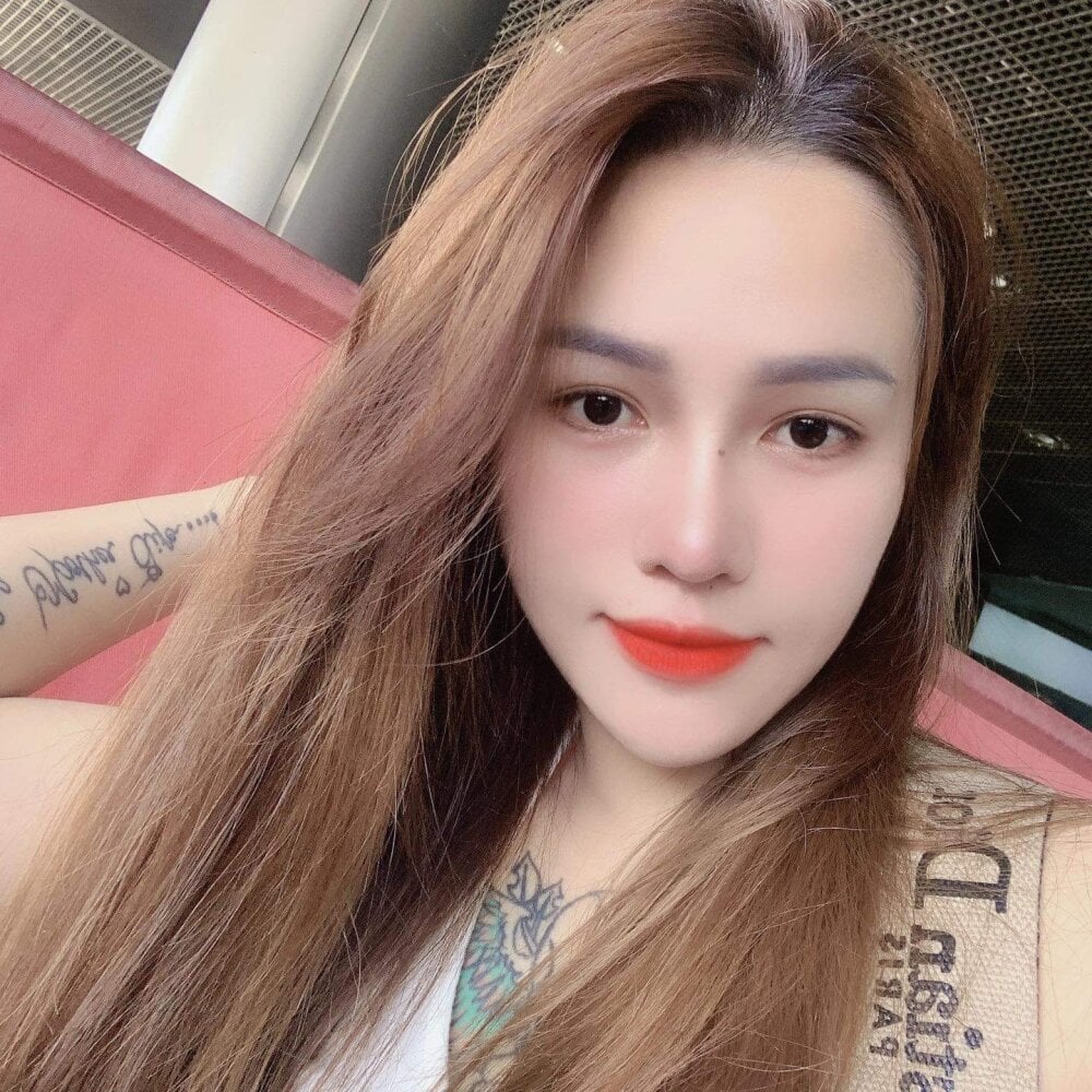 Candy-bae Chatroom