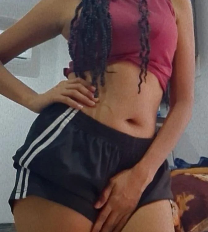 CandyDollXXX Chatroom