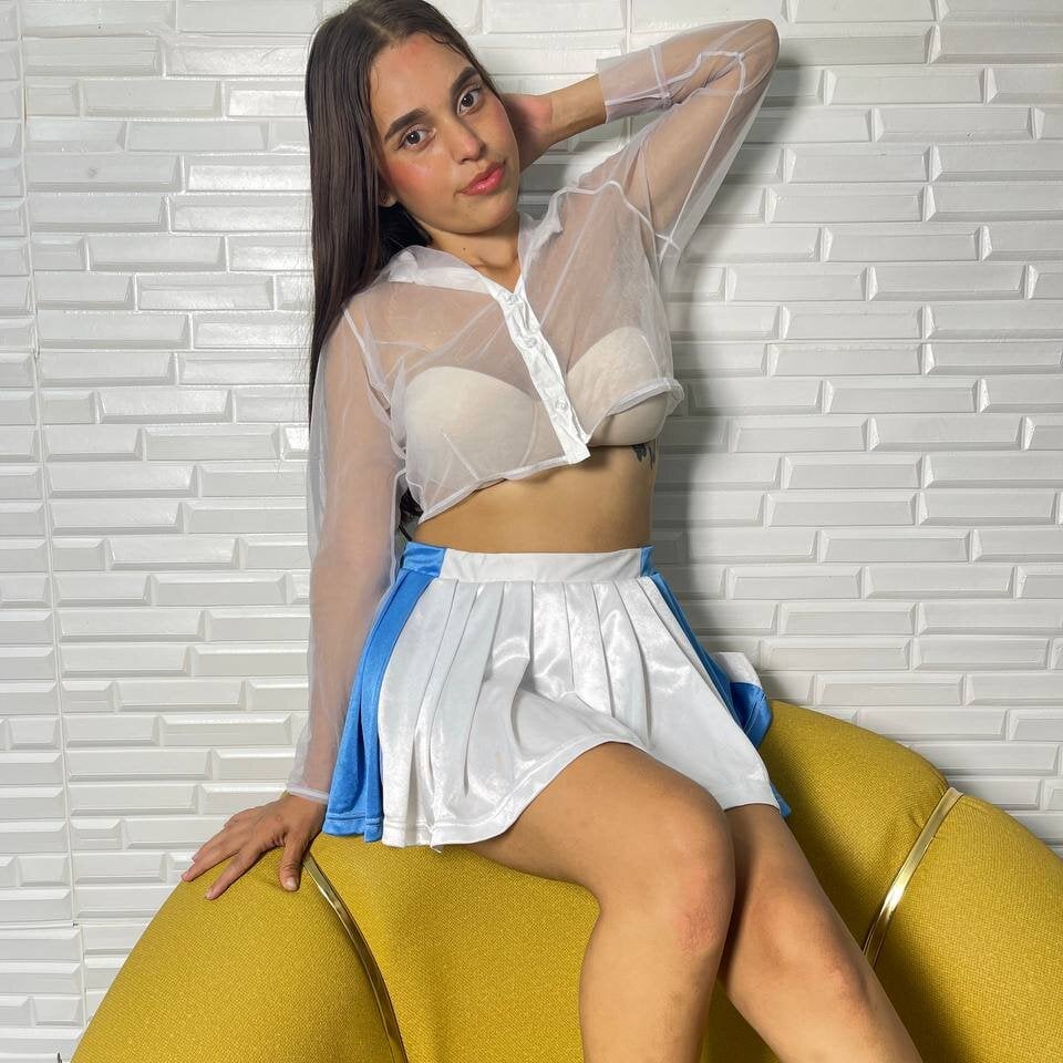 CandyMoon18_ Chatroom