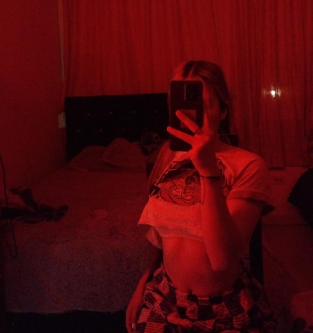CandySays Chatroom