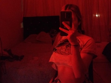 candysays