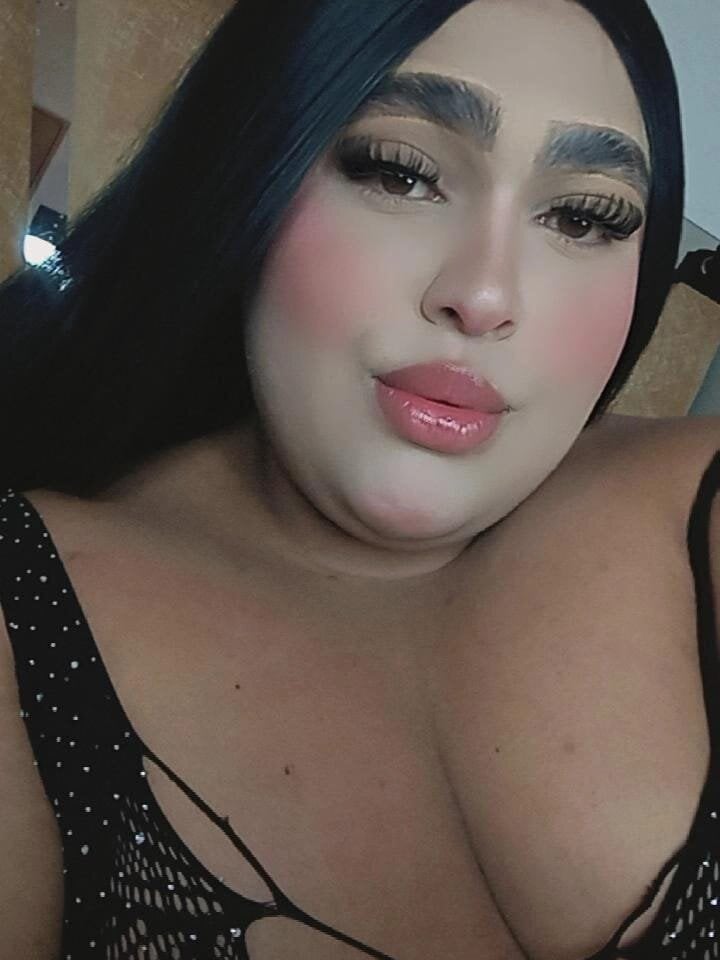 Candy_Garcia Chatroom