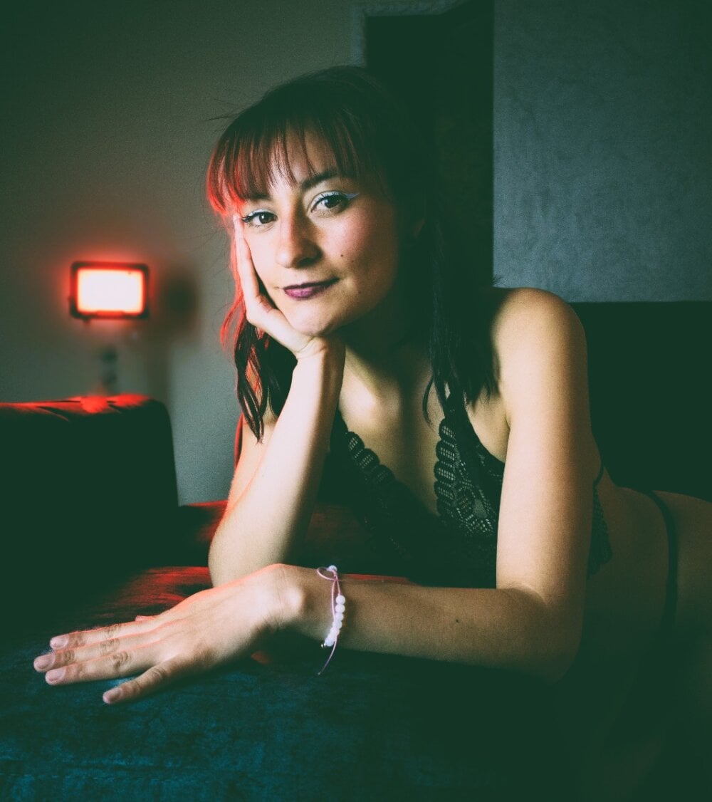 Candy_Hott7 Chatroom