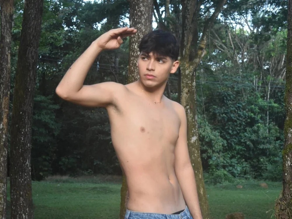 Candy_Juan Chatroom