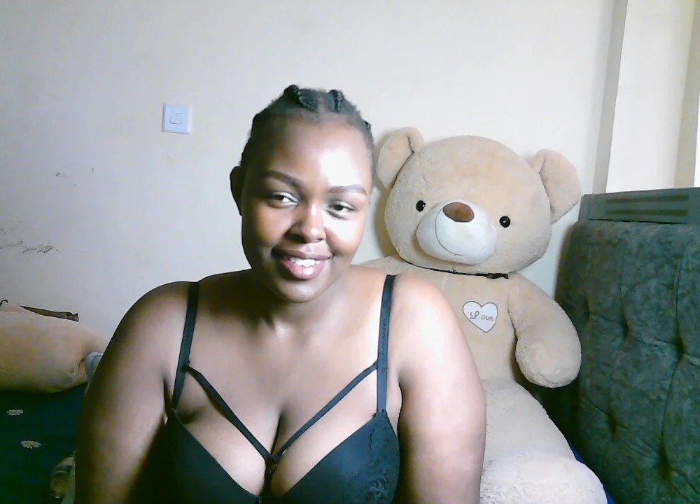 Candy_Minaj Chatroom