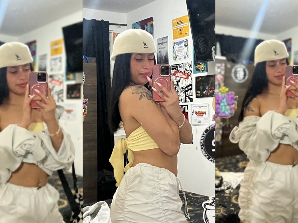 Candy_Rose_v Chatroom