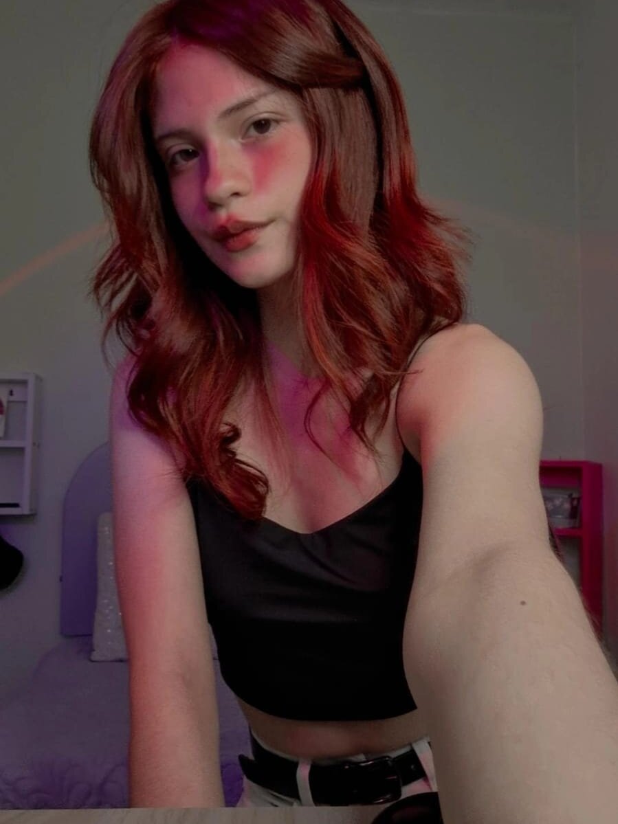 Candy_Woman_ Chatroom