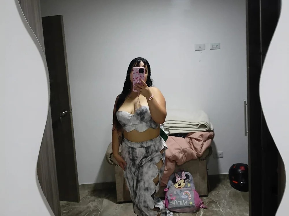 Candy_gomez2 Chatroom
