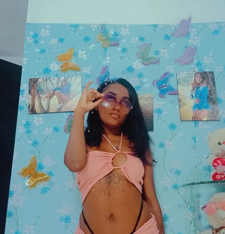 Candy_love0 Chatroom