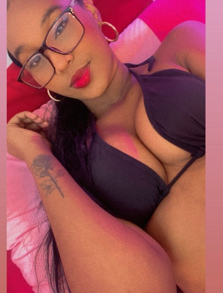 Candyhot469 Chatroom