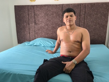 canelaboy
