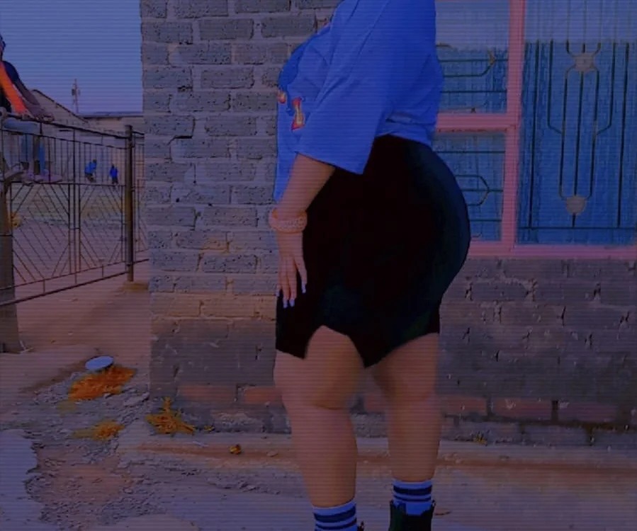 CaramelBooty20 Chatroom