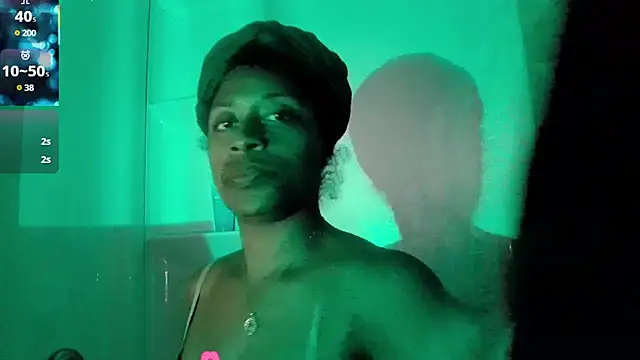 Caribeancreme Chatroom