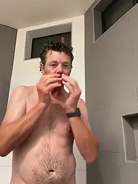 Carl_27 Chatroom