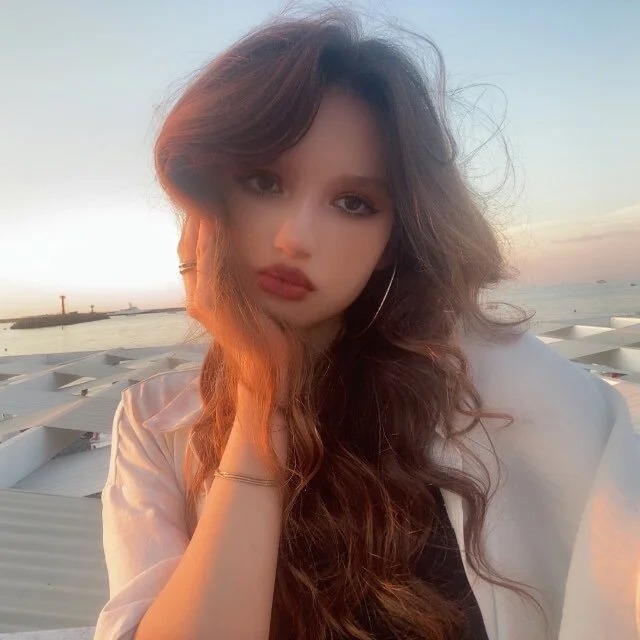 CarleenColley Chatroom