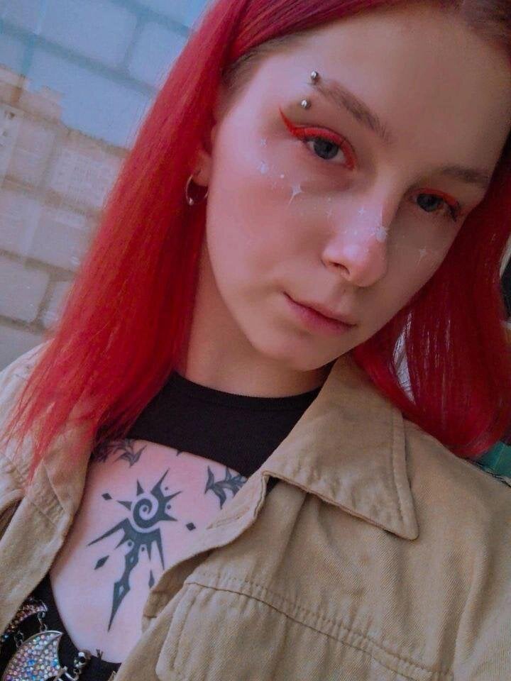 CarlitaSiner Chatroom