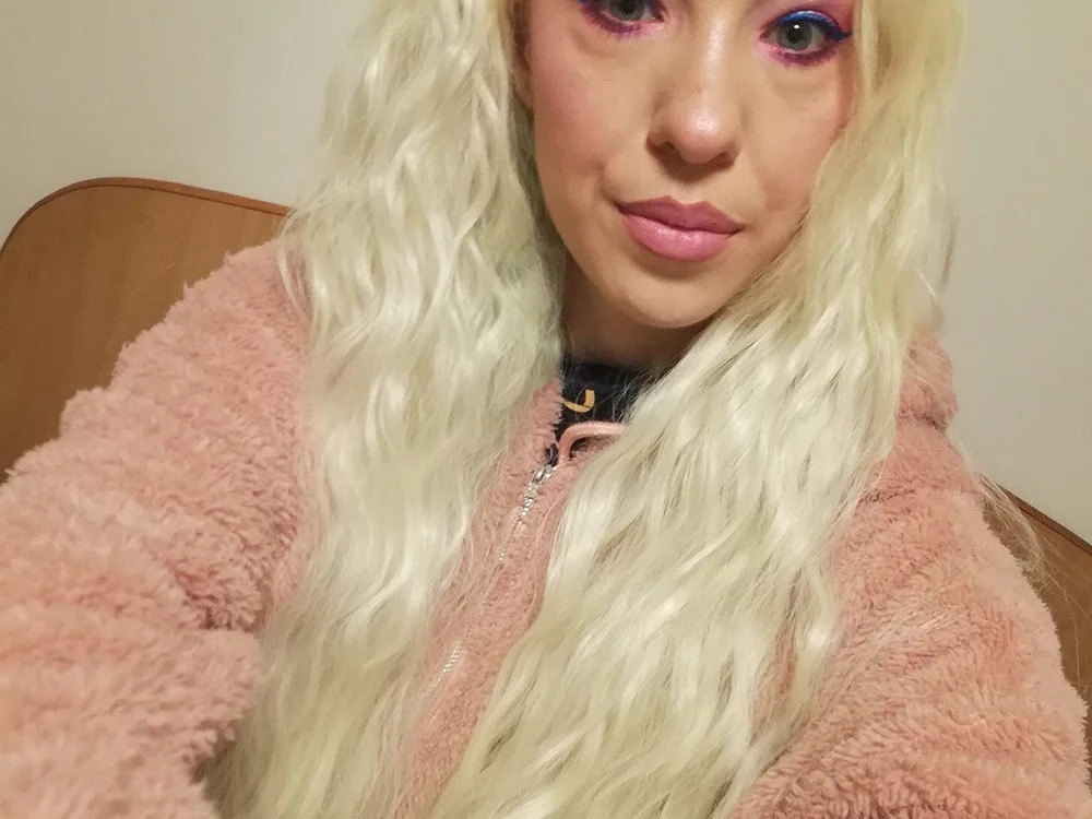 CarlyTheMessy Chatroom