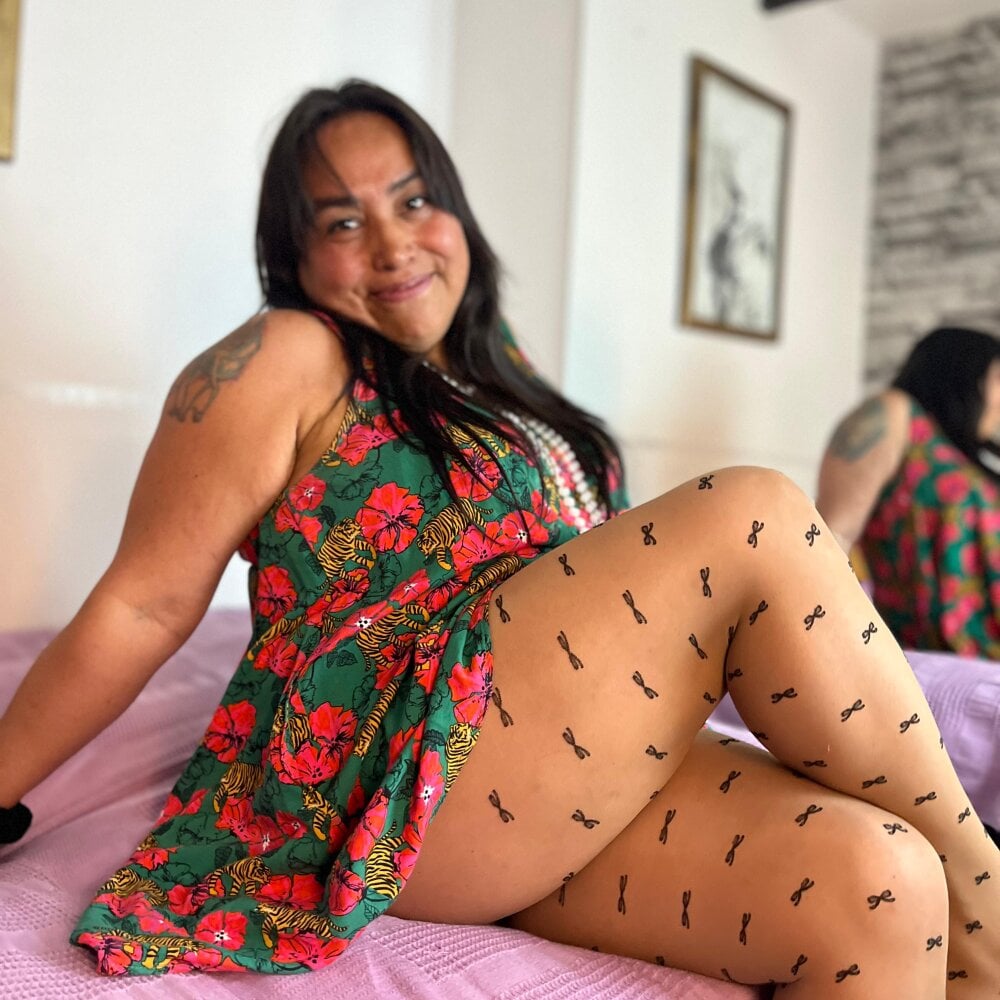 Carmen_alicia Chatroom