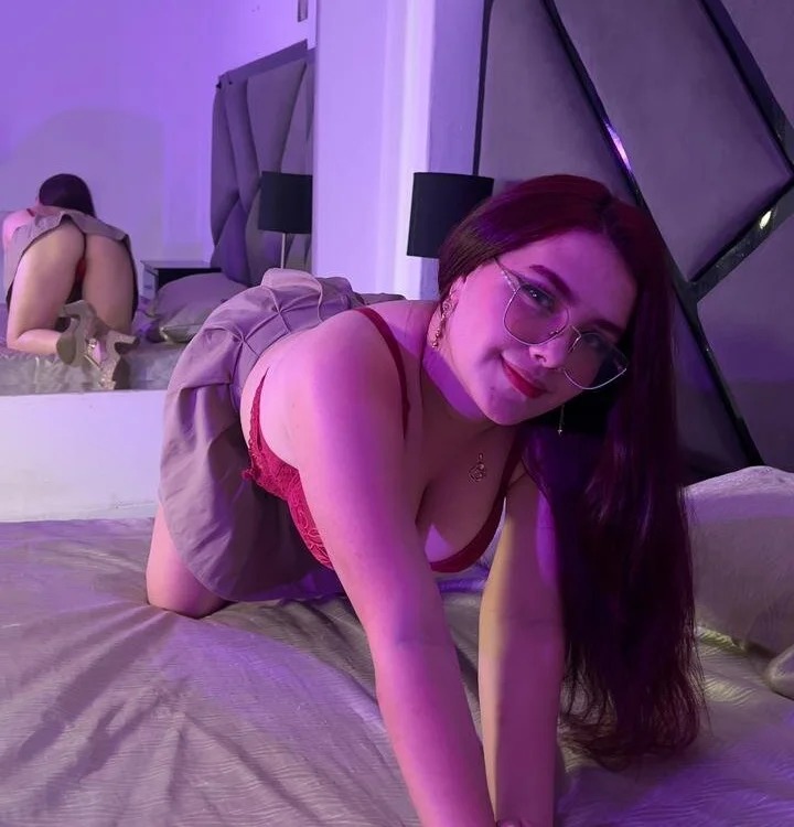 CarolRousee Chatroom