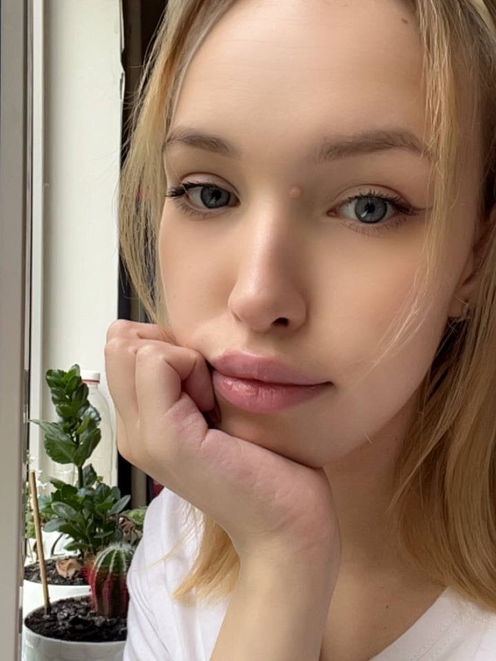 Carol_Gordon Chatroom