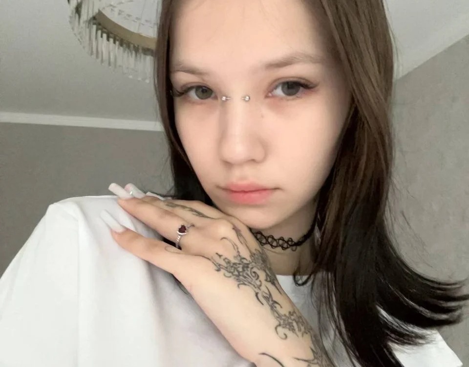 CarolaLuczynski Chatroom