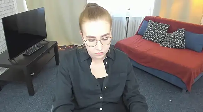 CarolinaCharm Chatroom