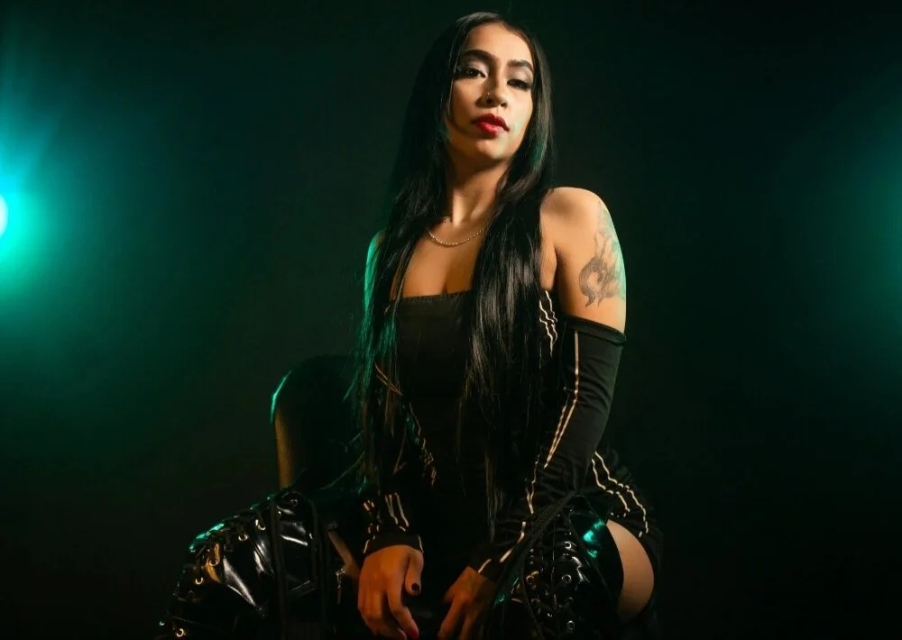 Carolina_Bluee Chatroom