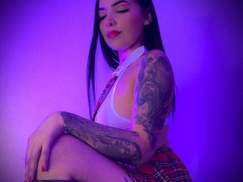 Carolinalux Chatroom