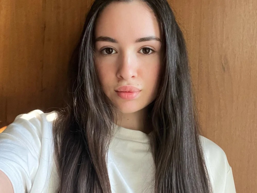 CarolineRu Chatroom