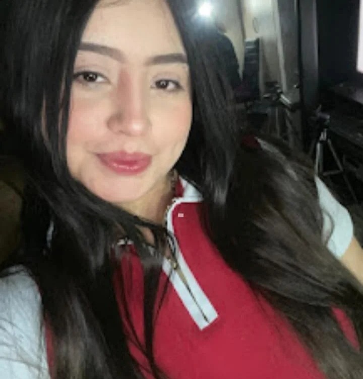 CarolineSoliz Chatroom