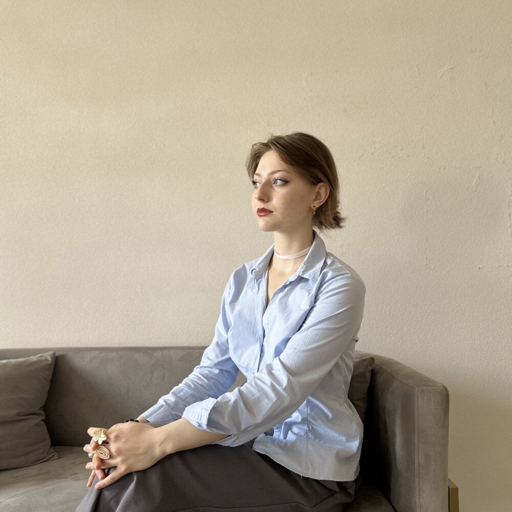 CarrieCampbell Chatroom