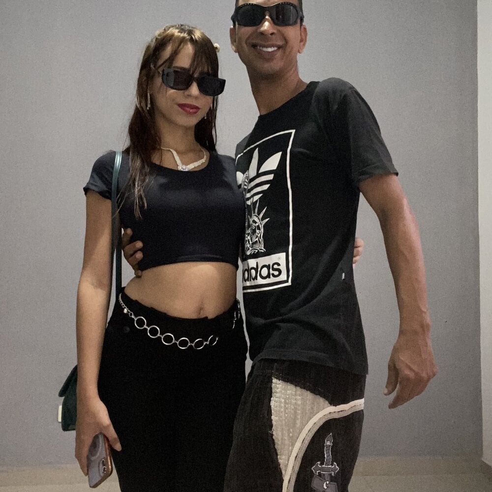 Casal_Do_Job_SP Chatroom