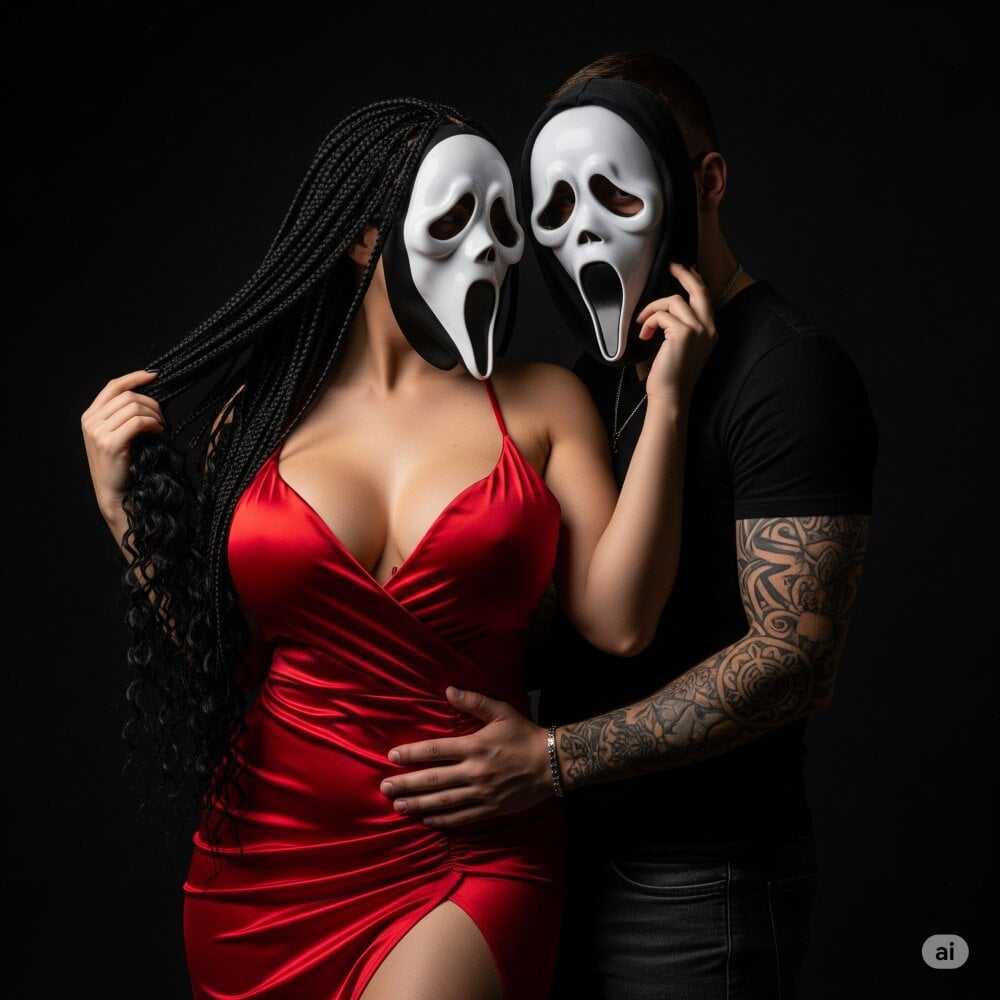 Casal_lost Webcam Profile Picture Casal_lost Chatroom