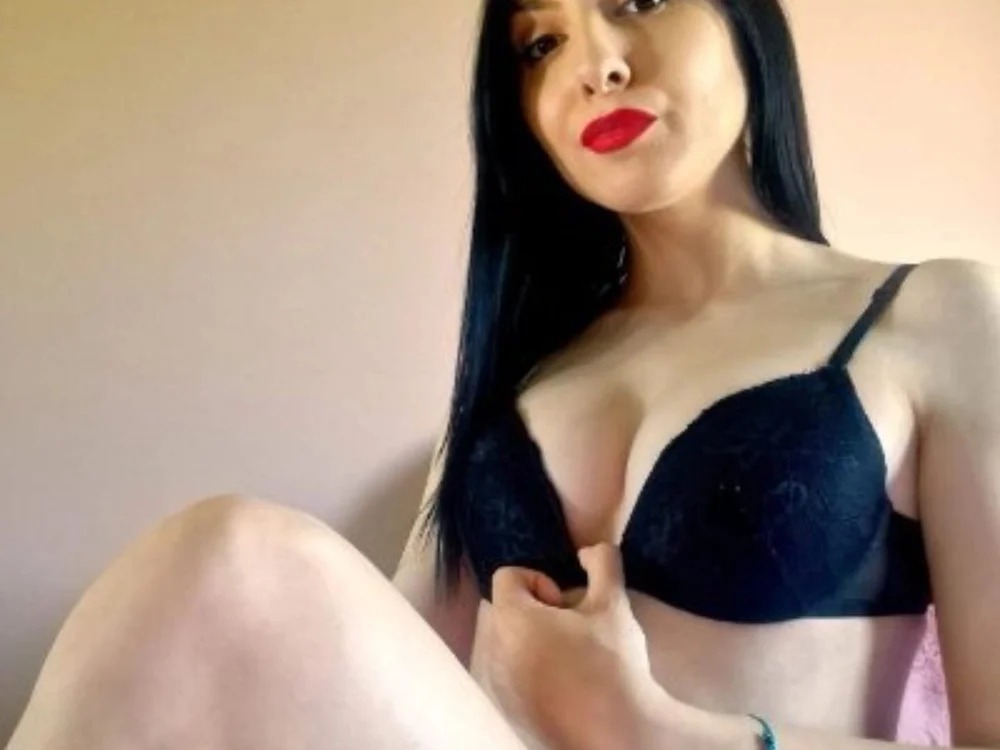 CashmereDoll Chatroom