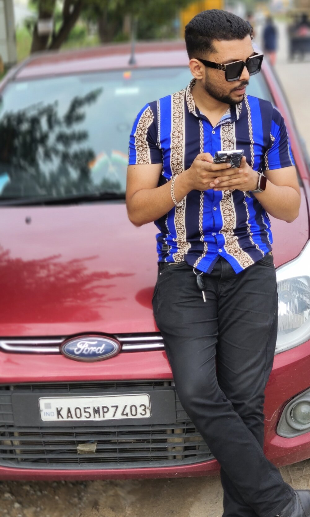 Casting_Design Chatroom