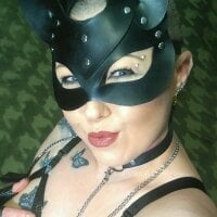 CatWomanxx Chatroom