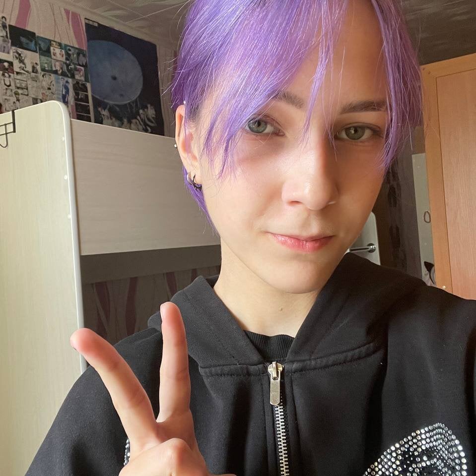 CatherynBrindle Chatroom